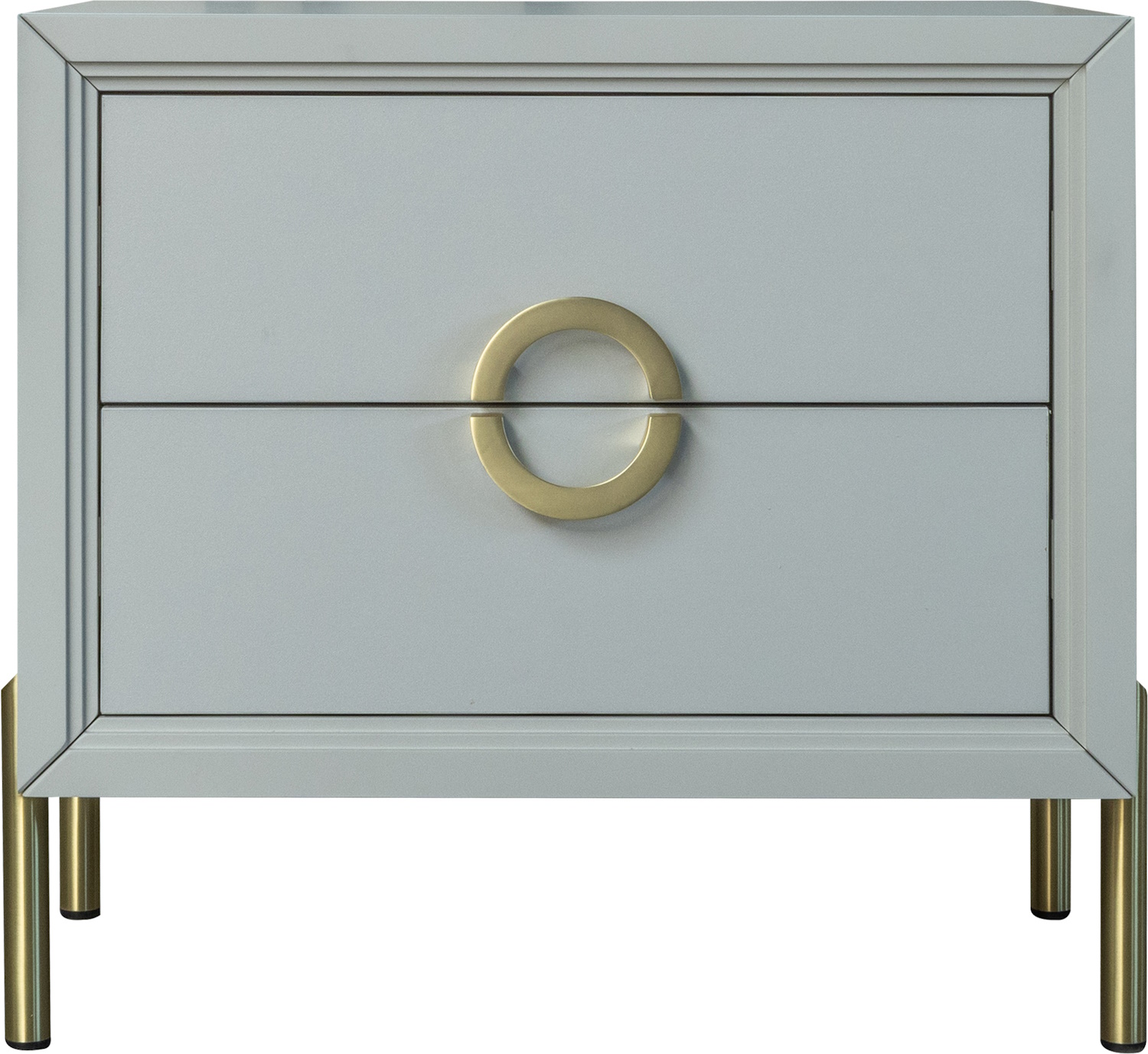 Тумба прикроватная Флора П6.980.1.04