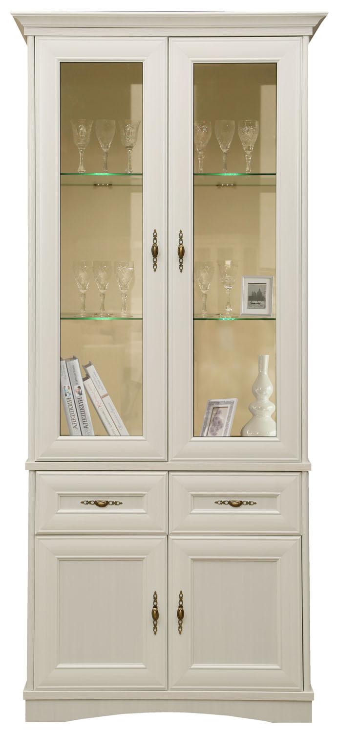 Шкаф 2д Турин П7.036.0.10 (П036.10)