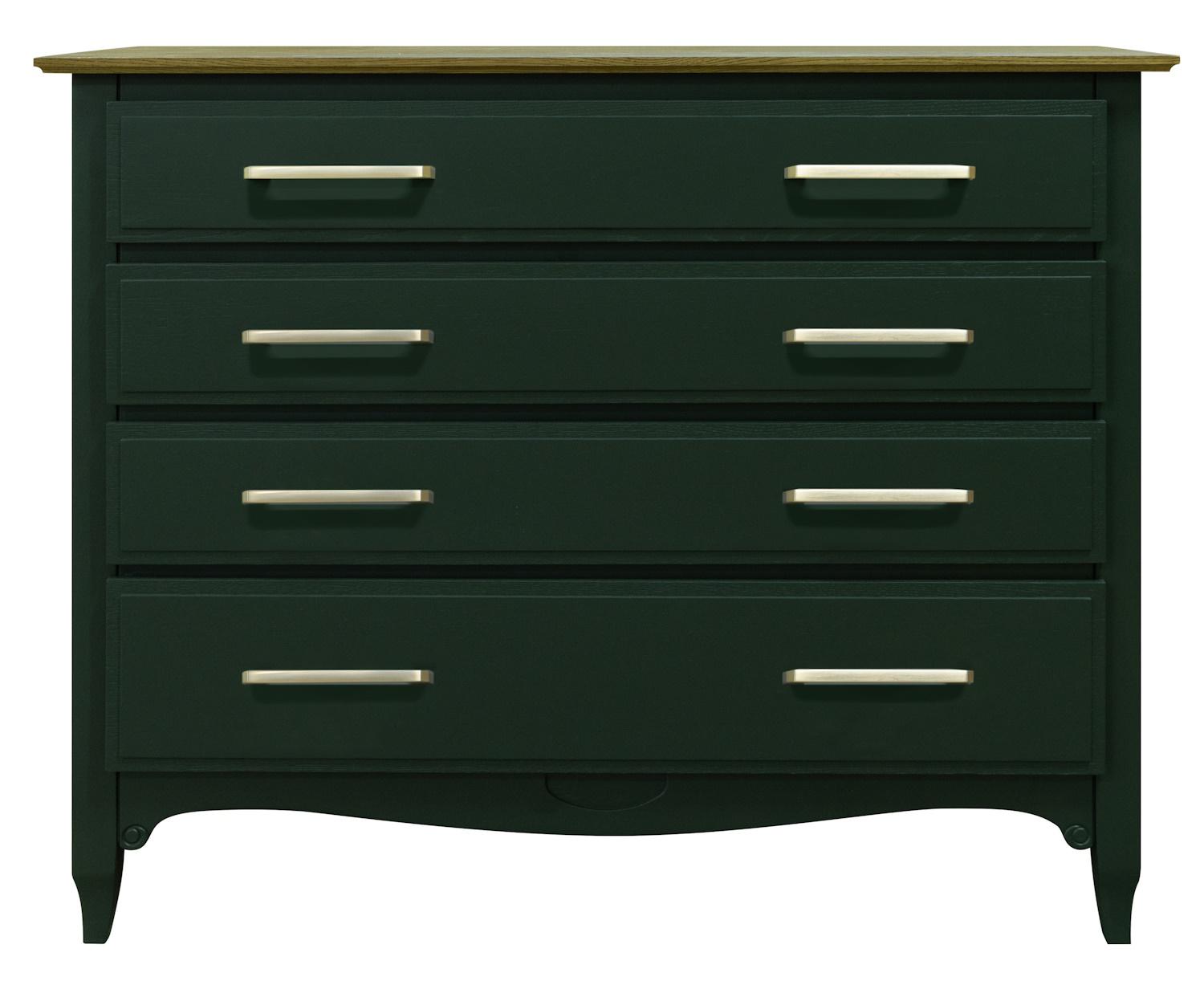 Комод Кармен Прованс П3.0581.1.08