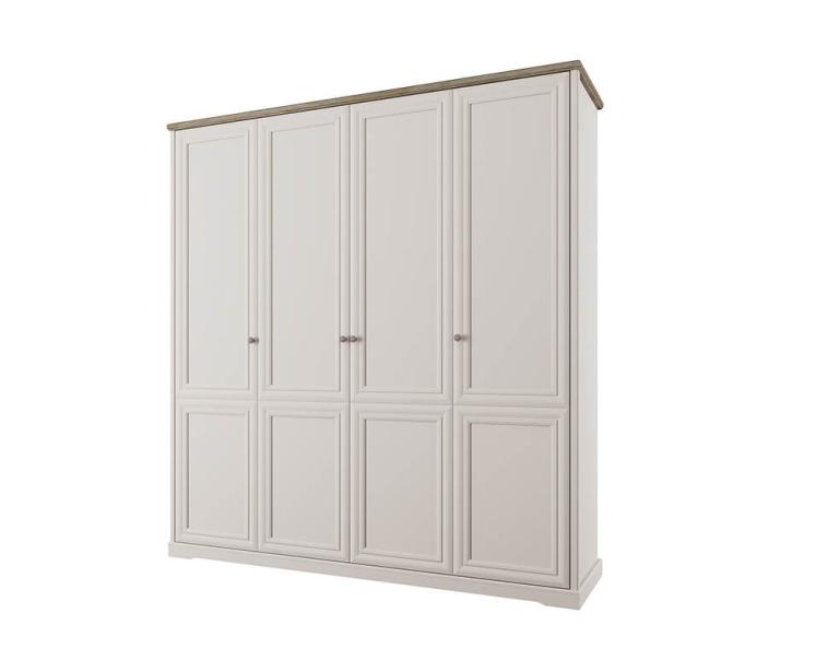 Шкаф 4DG ТОСКАНА НЬЮ