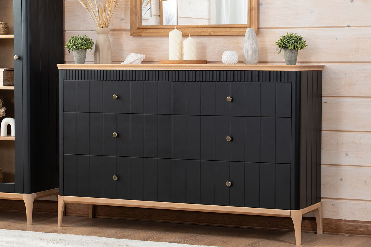 Комод Вида №11