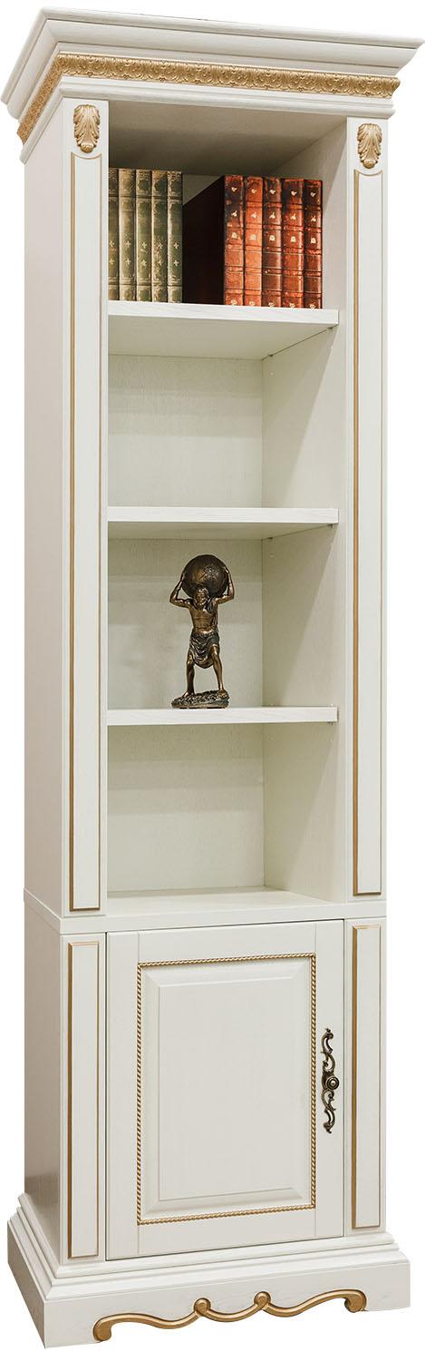 Шкаф комбинированный Милана 1 П4.265.2.15(396.15)