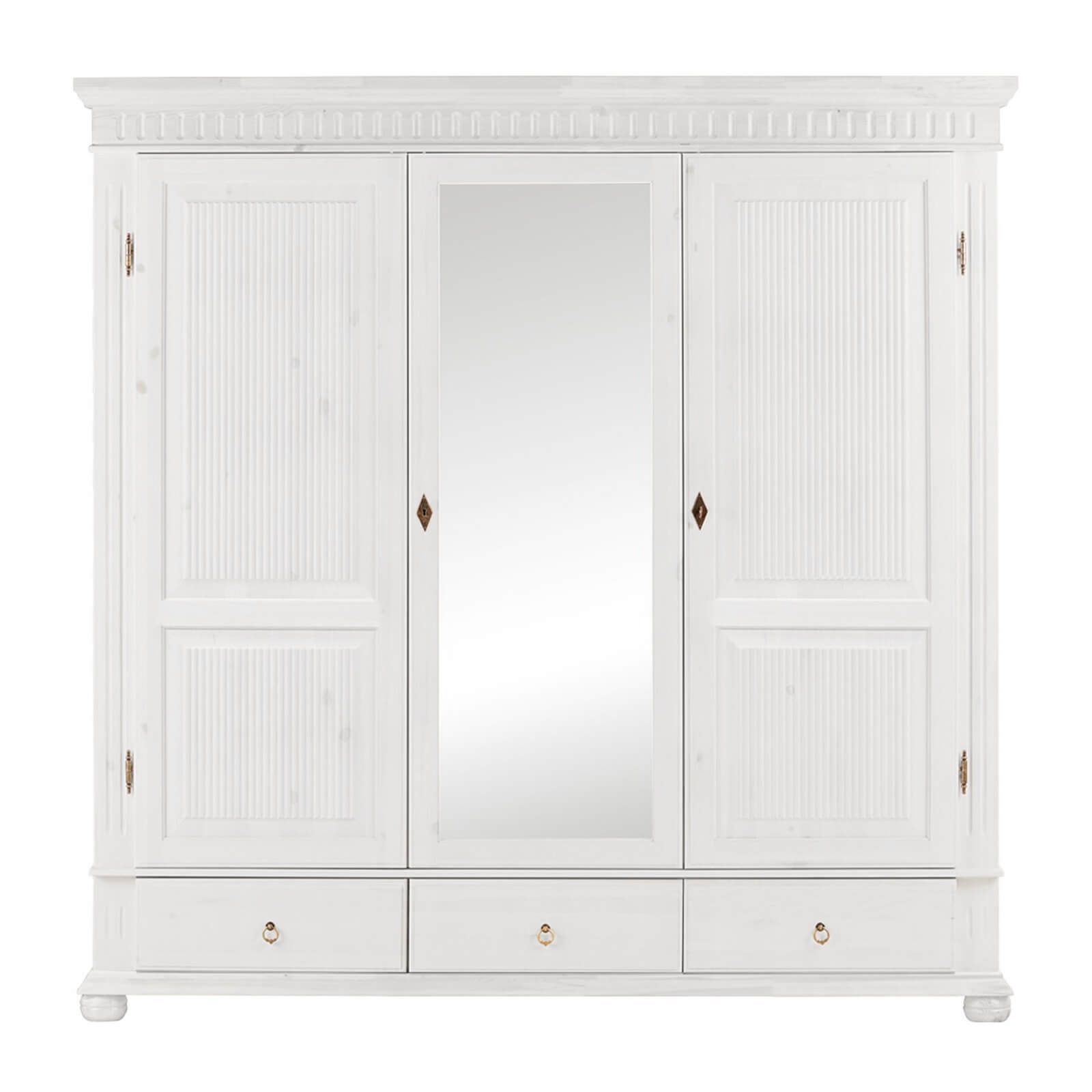 Шкаф Хельсинки 3 SP M(N)