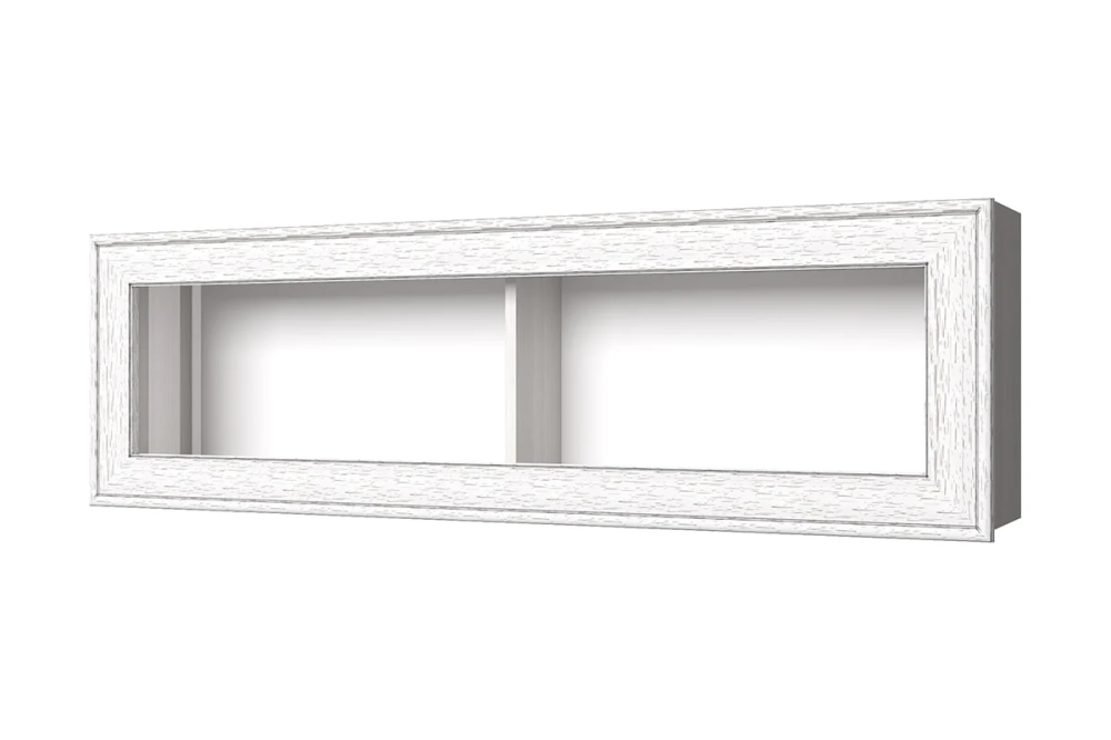 Полка навесная 1V ТИФФАНИ