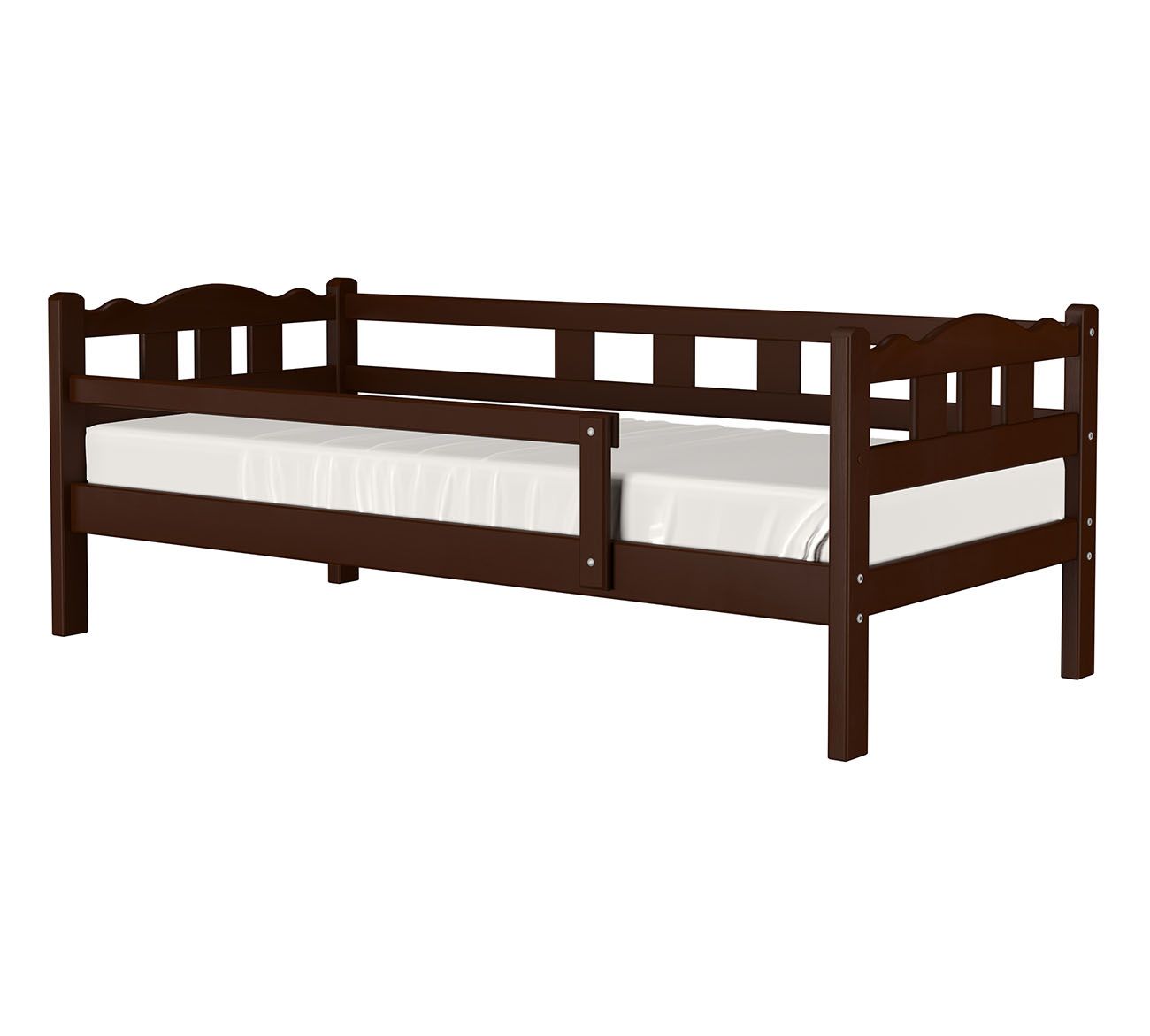 Кровать односпальная Миа