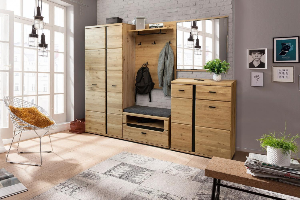 Прихожая Сонос Сити