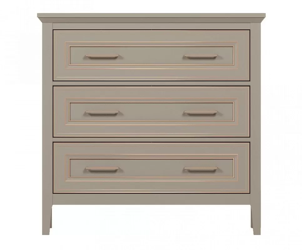 Комод КЛАССИК KOM3S