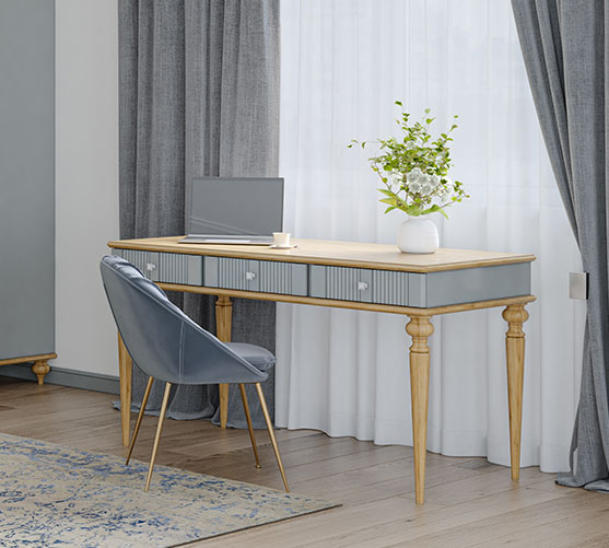 Стол письменный Рандеву 003