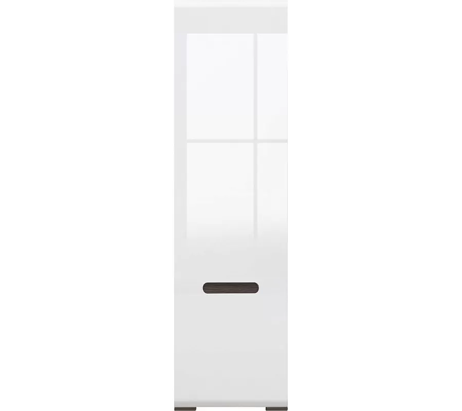 Шкаф АЦТЕКА S205-SZF1D/21/6