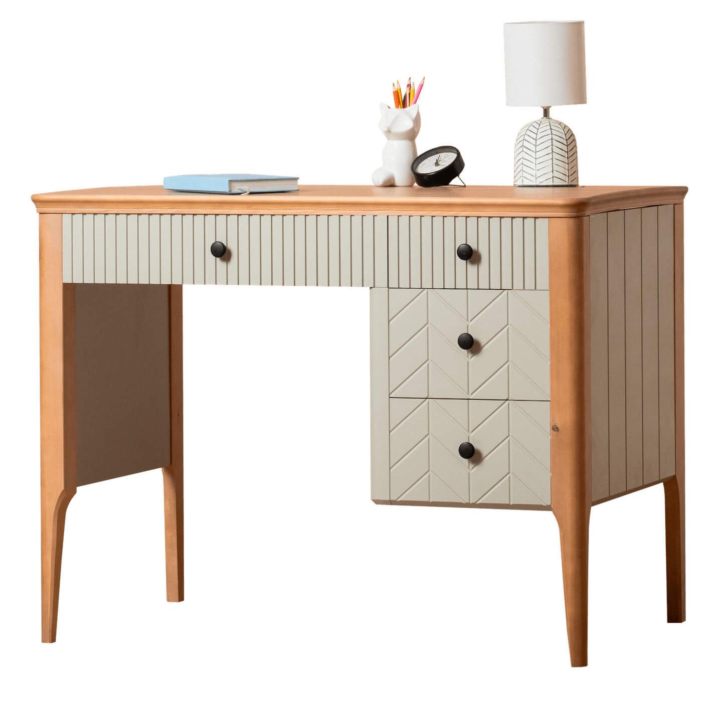 Стол письменный Вида №2