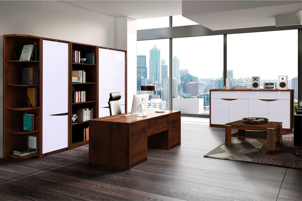Мебель для кабинета Монако