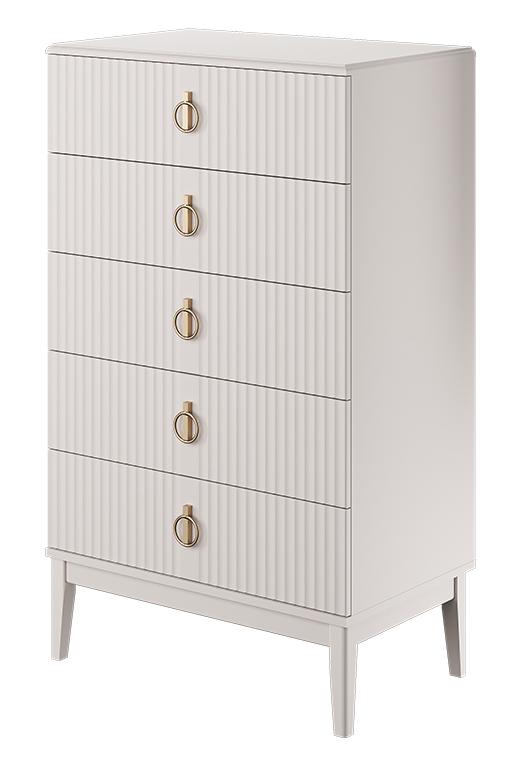 Комод Фарго 5 ящиков