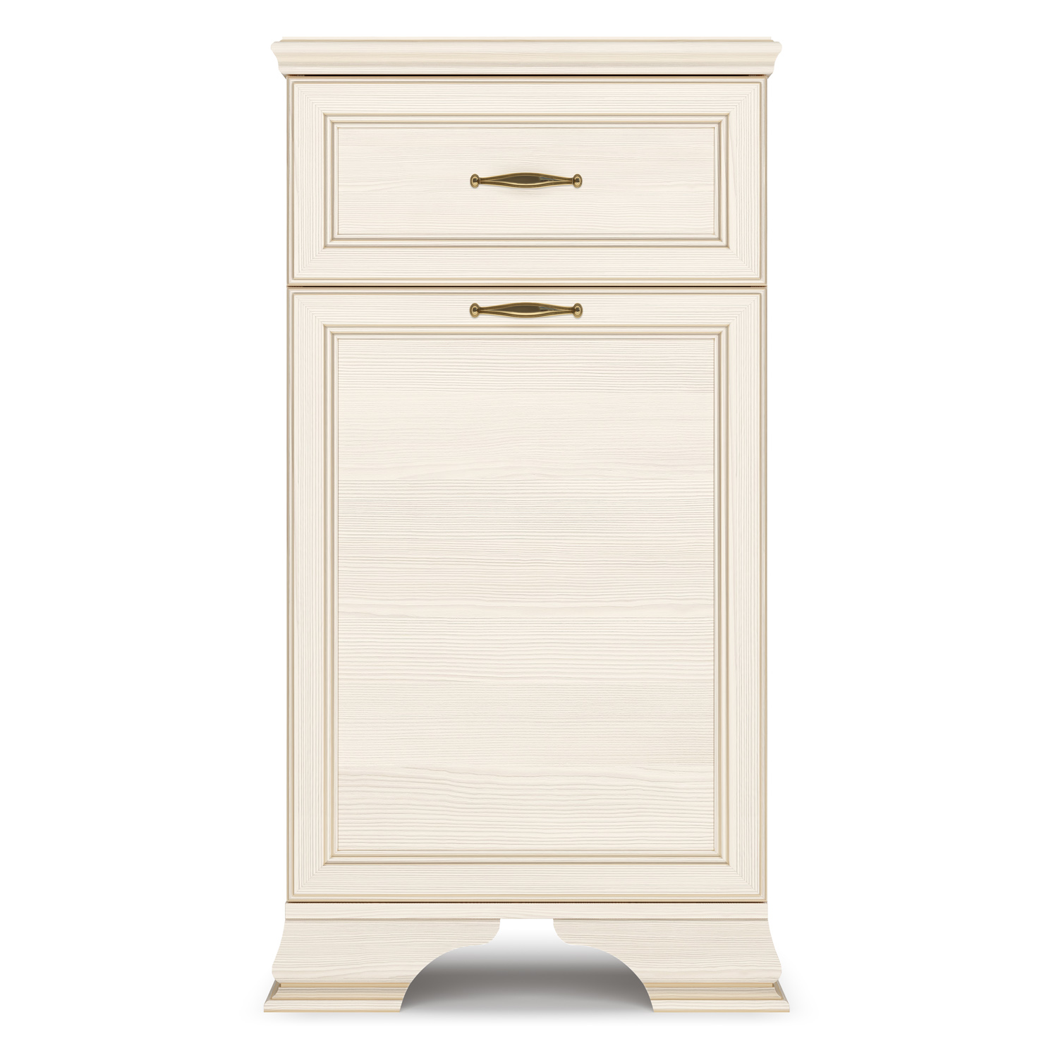 Тумба высокая 450 Сиена