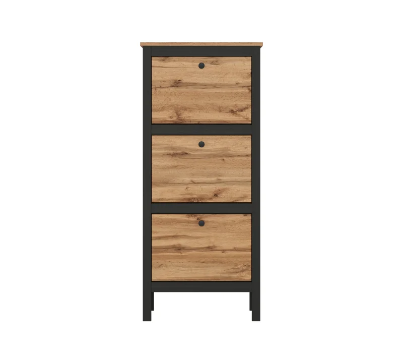 Тумба ЛОФТ SFB3B/50