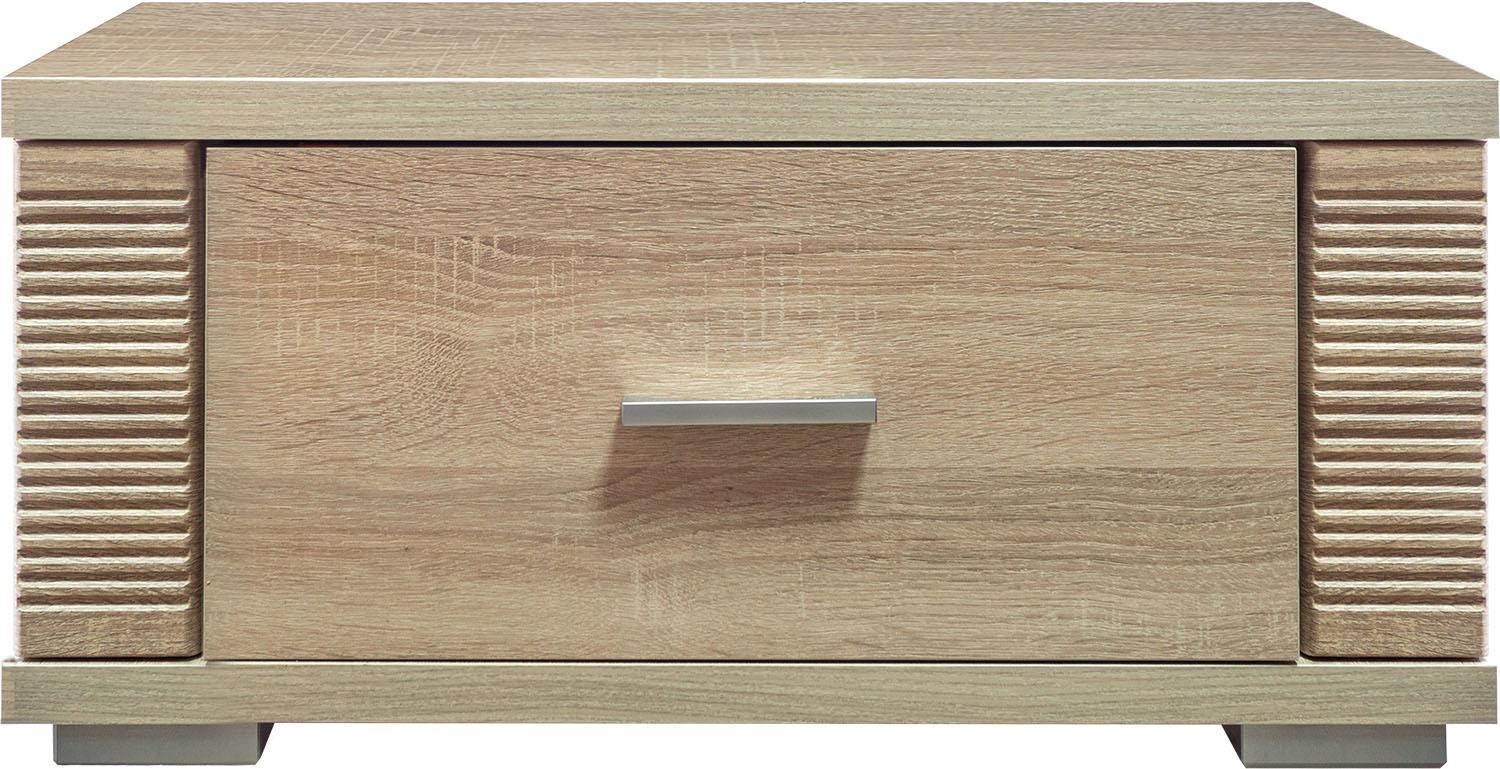 Тумба прикроватная Гресс П6.501.1.10 (П501.10)