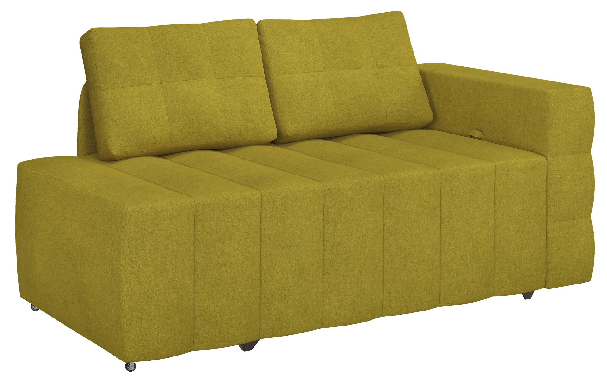 Диван-кровать МАРИО правый