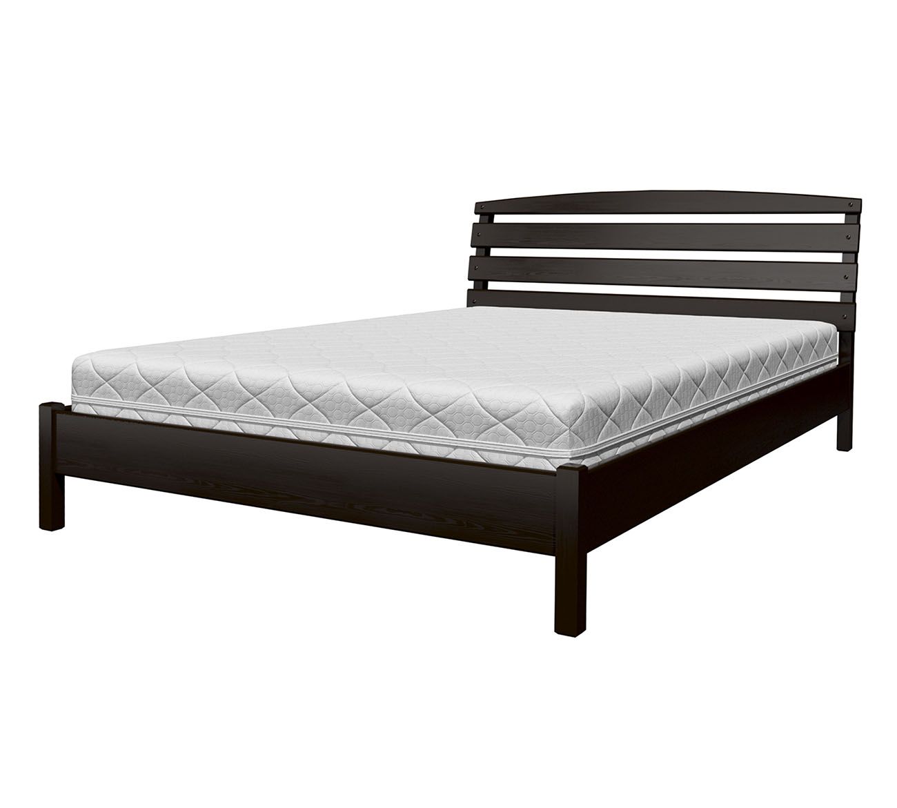 Кровать Камелия-1