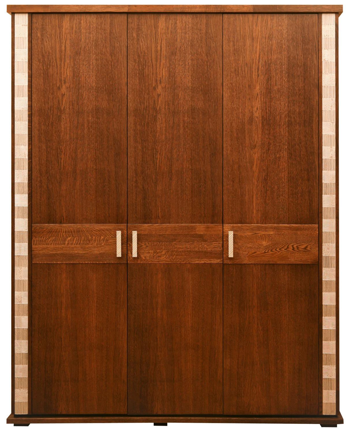 Шкаф для одежды Тунис П6.343.1.01 (П344.01/1)