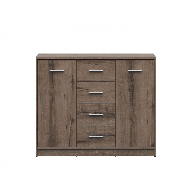 Тумба НЕПО KOM2D4S