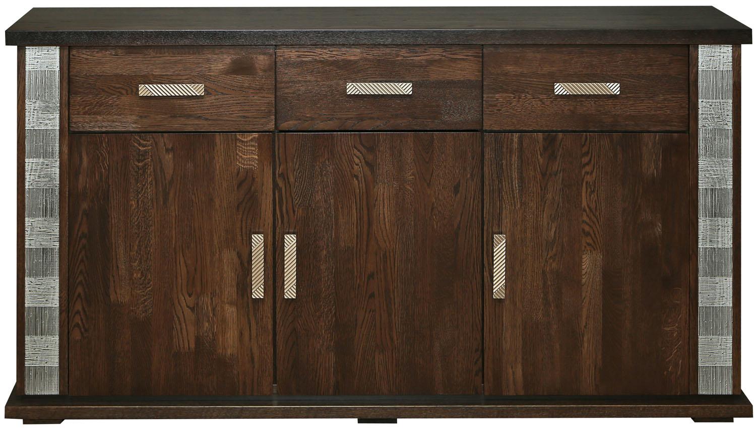 Тумба Тунис П6.343.0.09 (П343.09Ш)