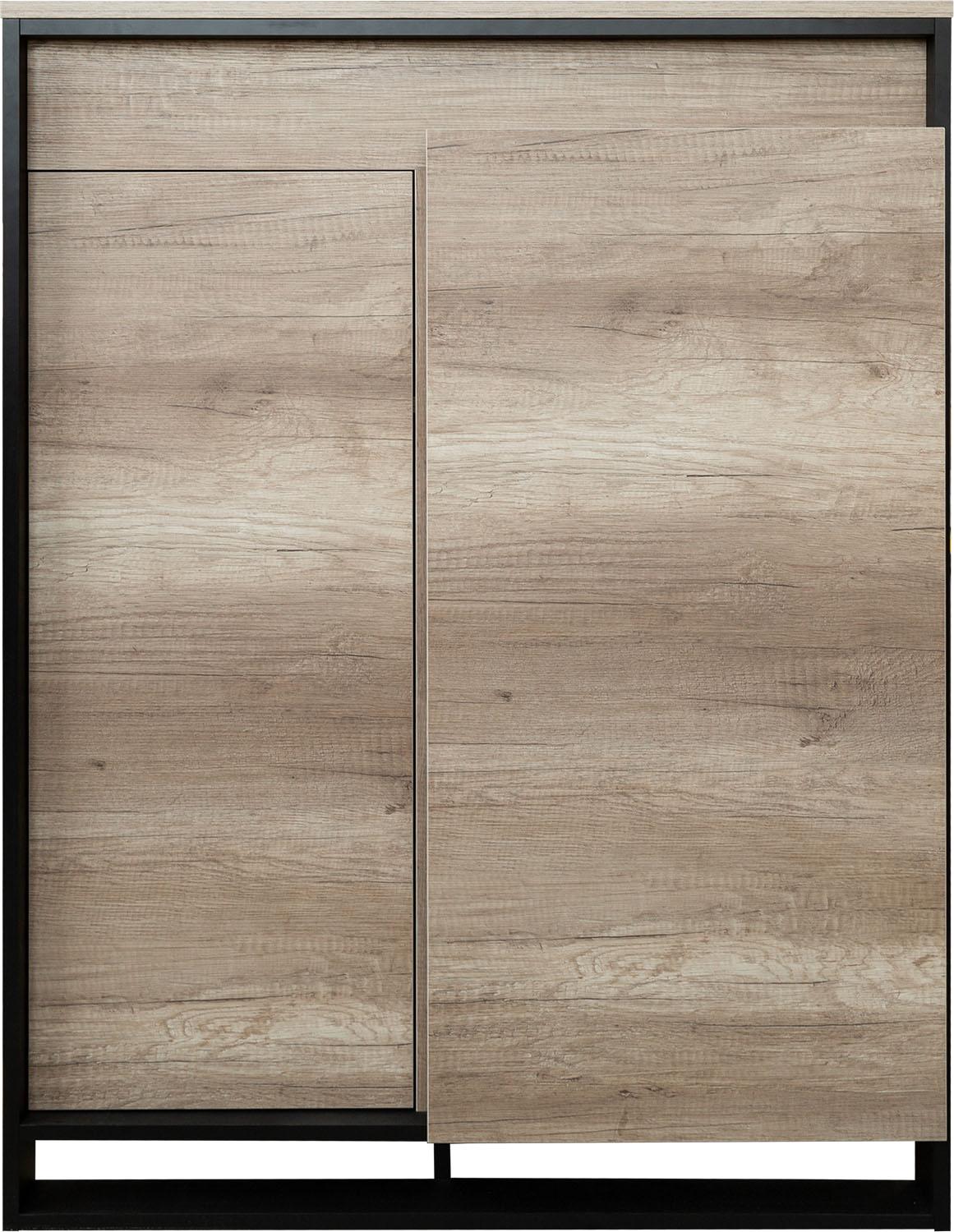 Тумба Каньон Лофт П3.0561.0.08