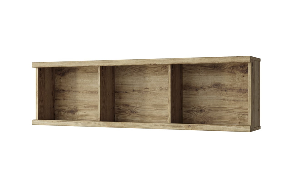 Полка навесная 3N ДОРСЕТ