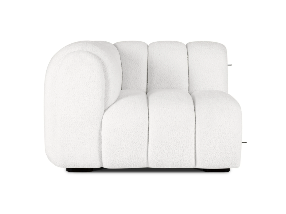 Завершение левое Valvori