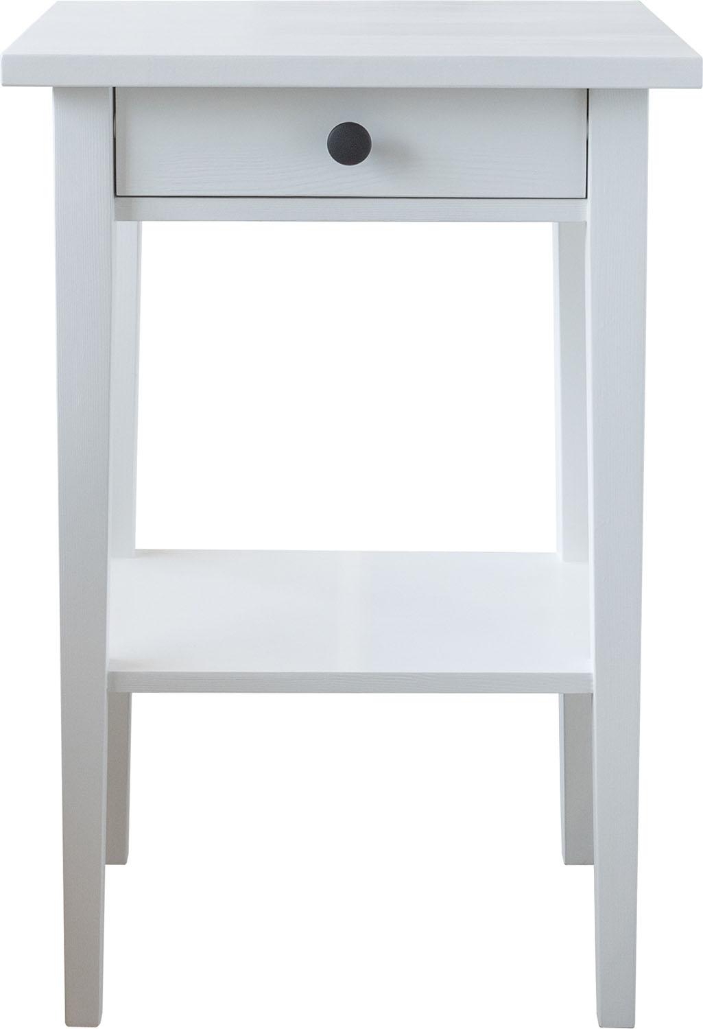 Тумба прикроватная Нортон БМ2.768.1.30