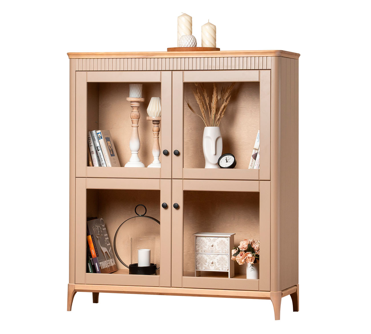 Сервант Вида №3