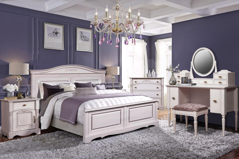 Спальня Паола 1