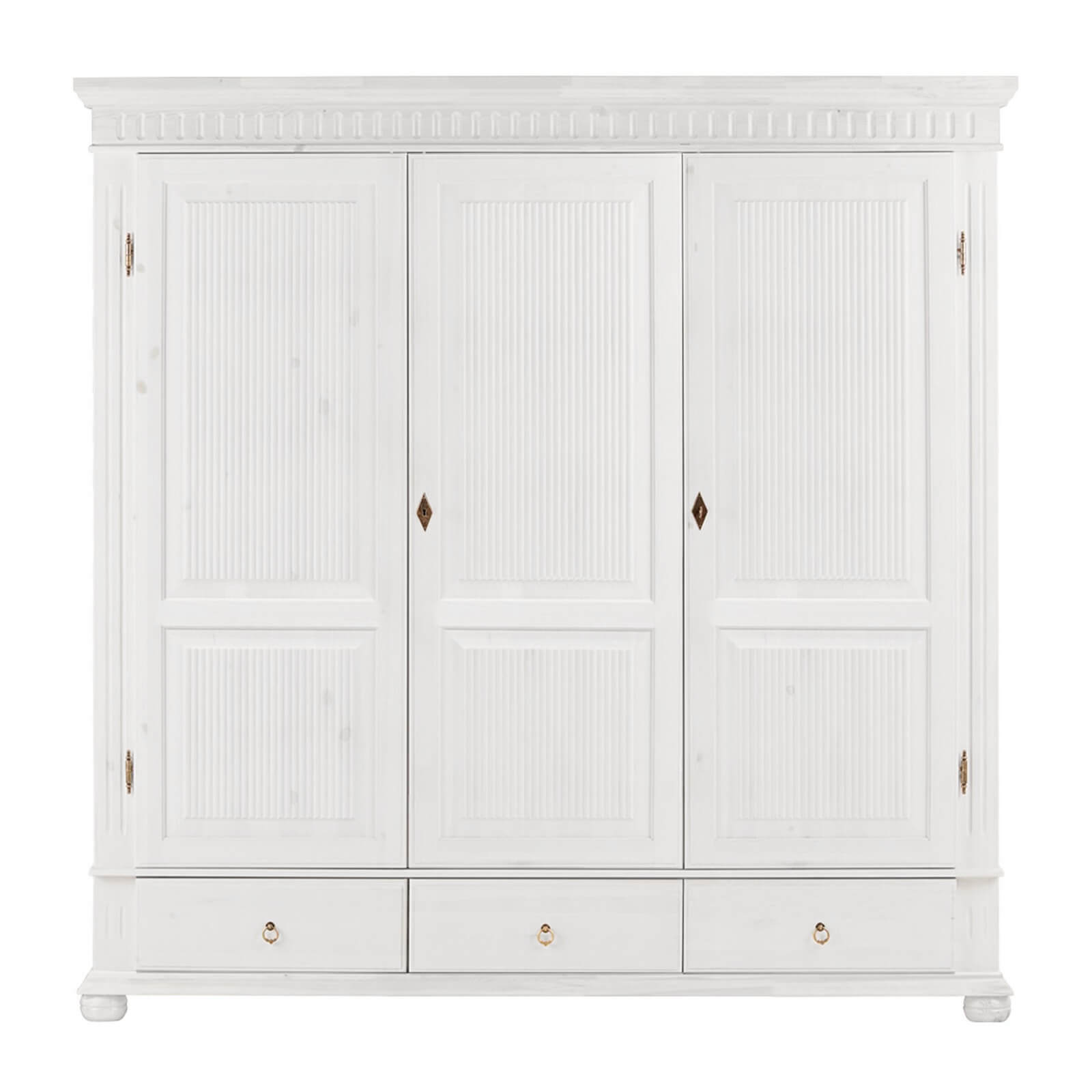 Шкаф Хельсинки 3 M(N)