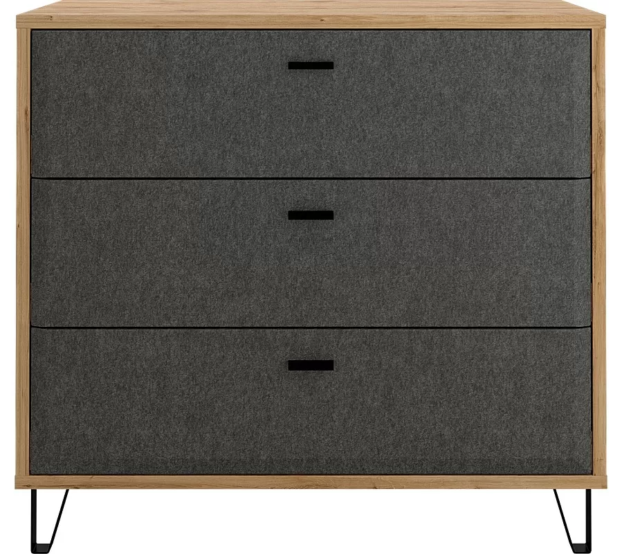 Комод ГРЕЙС KOM3S