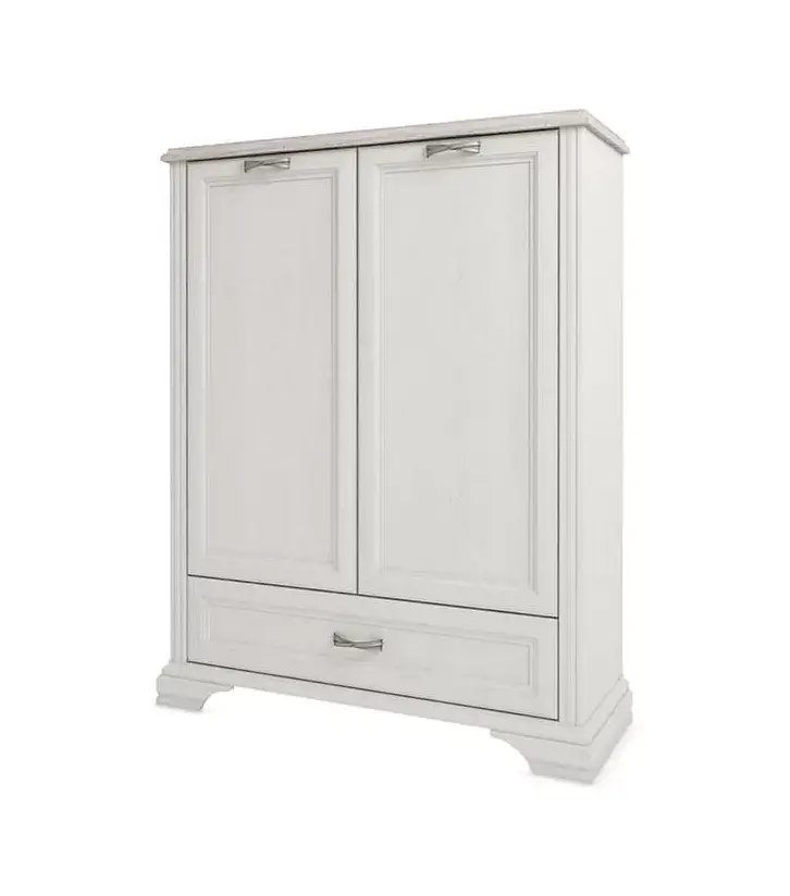 Шкаф 2D1SL МОНАКО