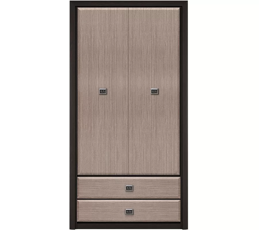 Шкаф КОЕН SZF2D2S