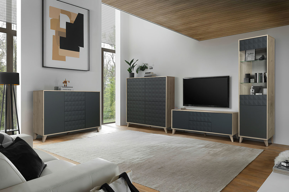 Гостиная Тринити 2