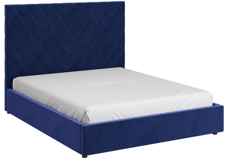 Кровать двуспальная Ирма