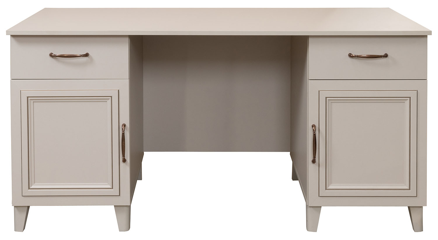 Стол письменный 2т Сати П7.057.2.51