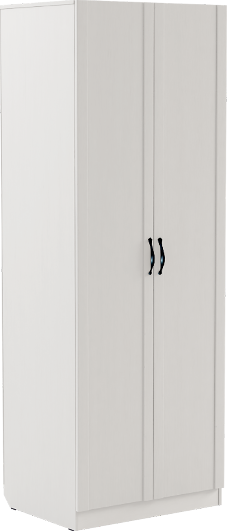 Шкаф для одежды Нокс 2 двери