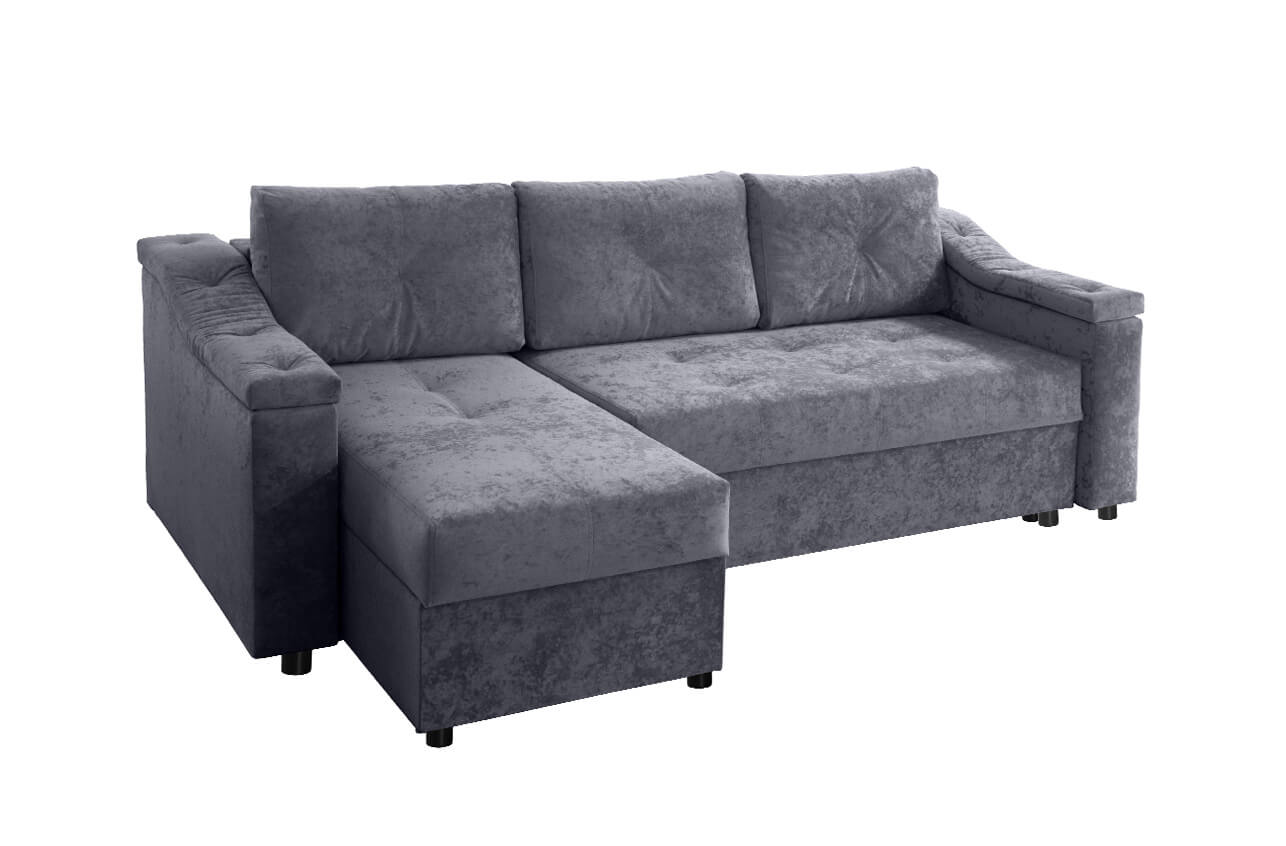 Диван угловой FELLINI