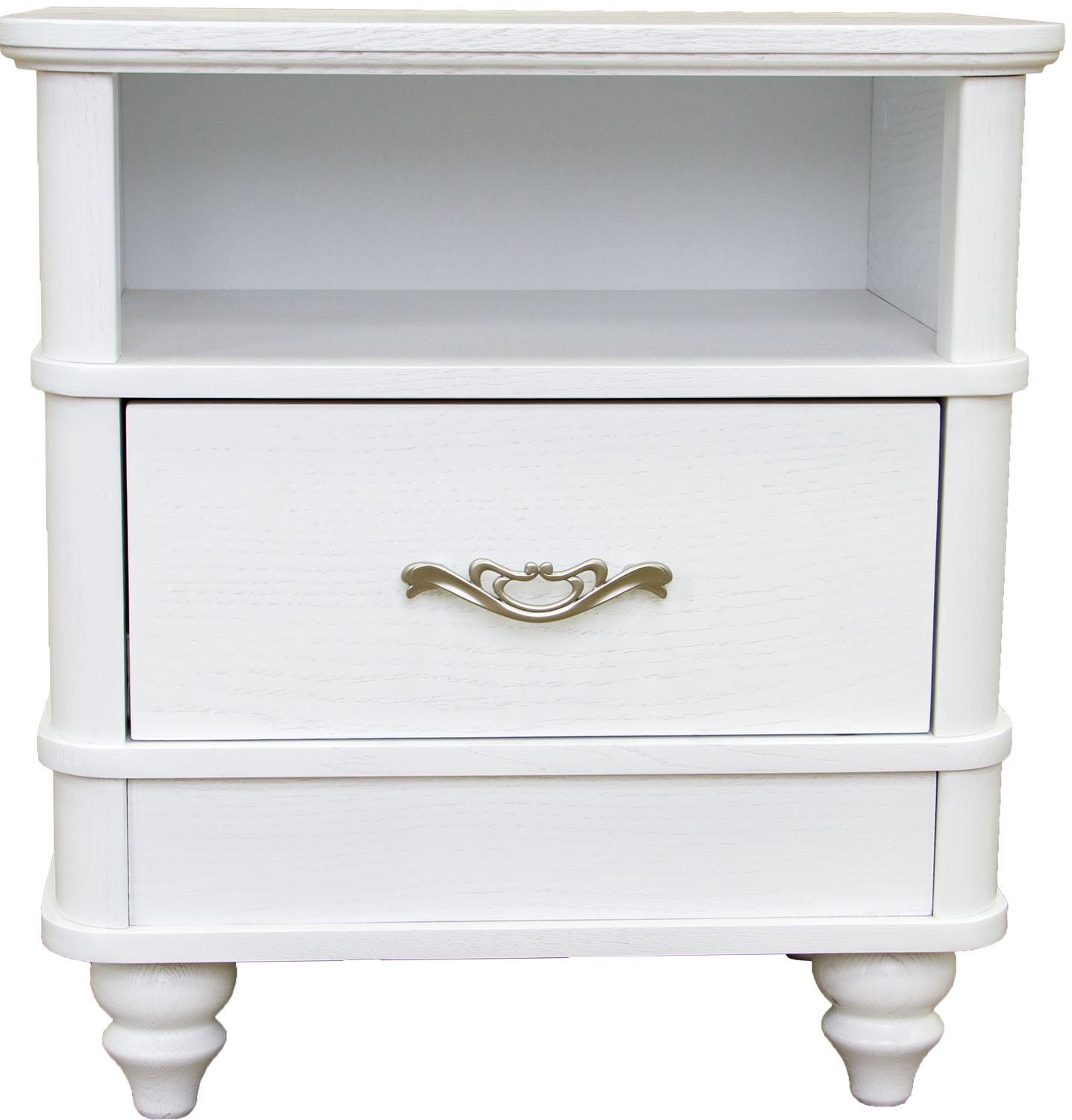 Тумба прикроватная Юстина БМ2.691.1.30(2363)