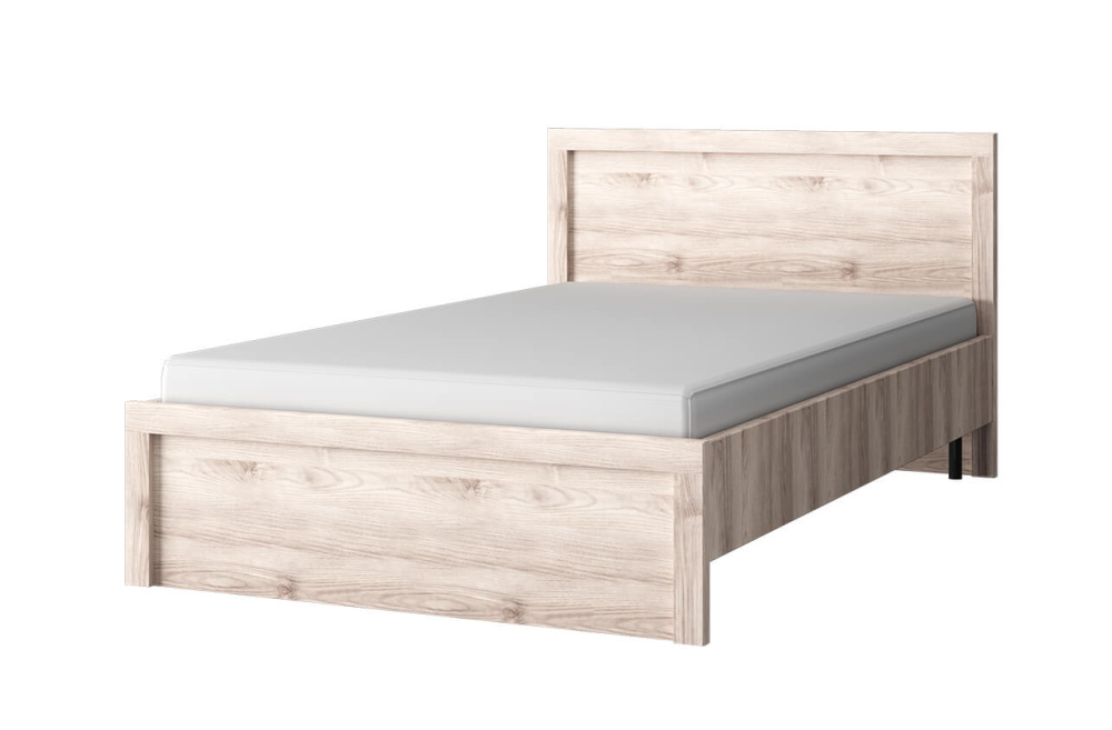 Кровать ДЖАЗ 120