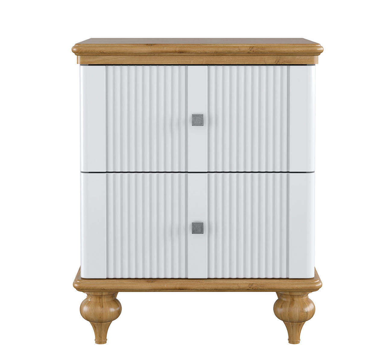 Тумба прикроватная Рандеву 02