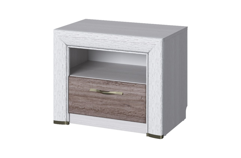 Тумба прикроватная 1S ОЛИВИЯ