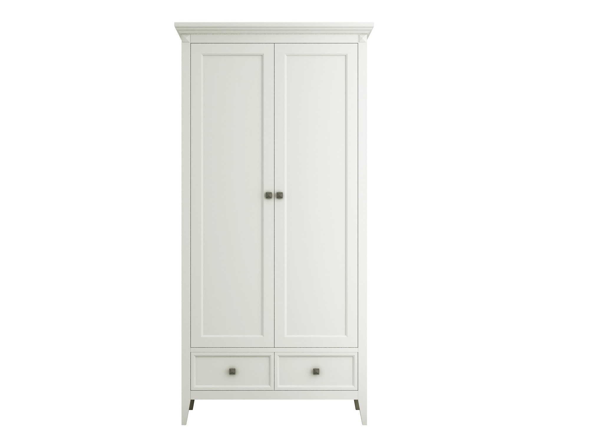 Шкаф двухстворчатый Manhattan