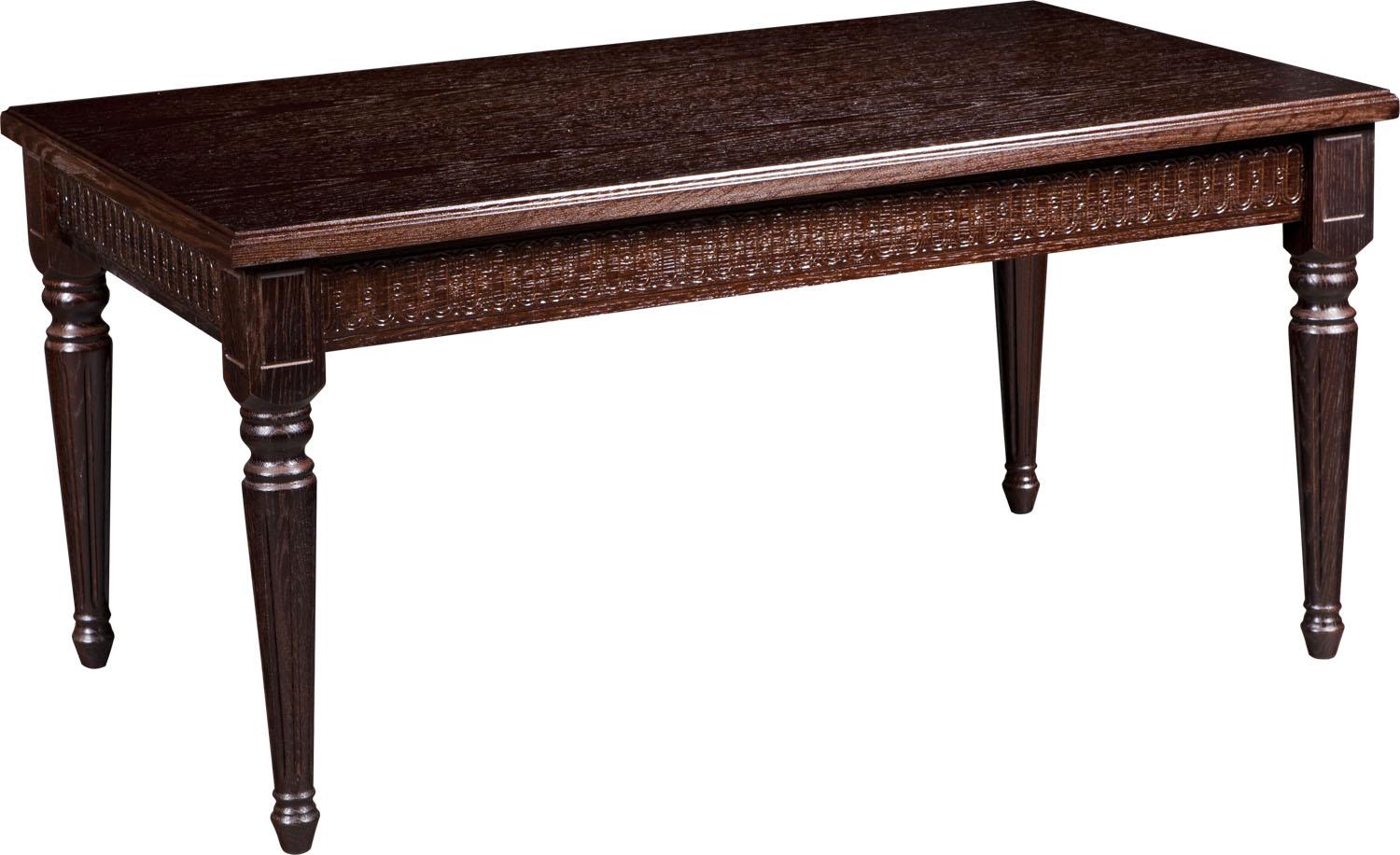 Стол журнальный Паола БМ2.671.0.64(2156)