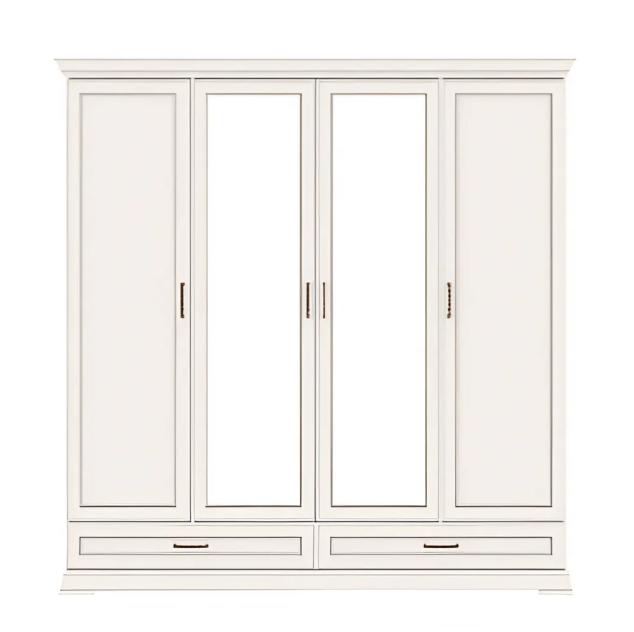 Шкаф ФЛОРЕНЦИЯ SZF2L2D2S