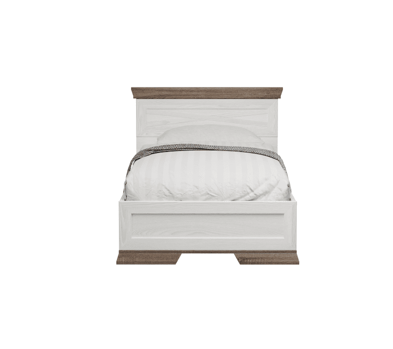 Кровать б.о. МАРСЕЛЬ LOZ90х200