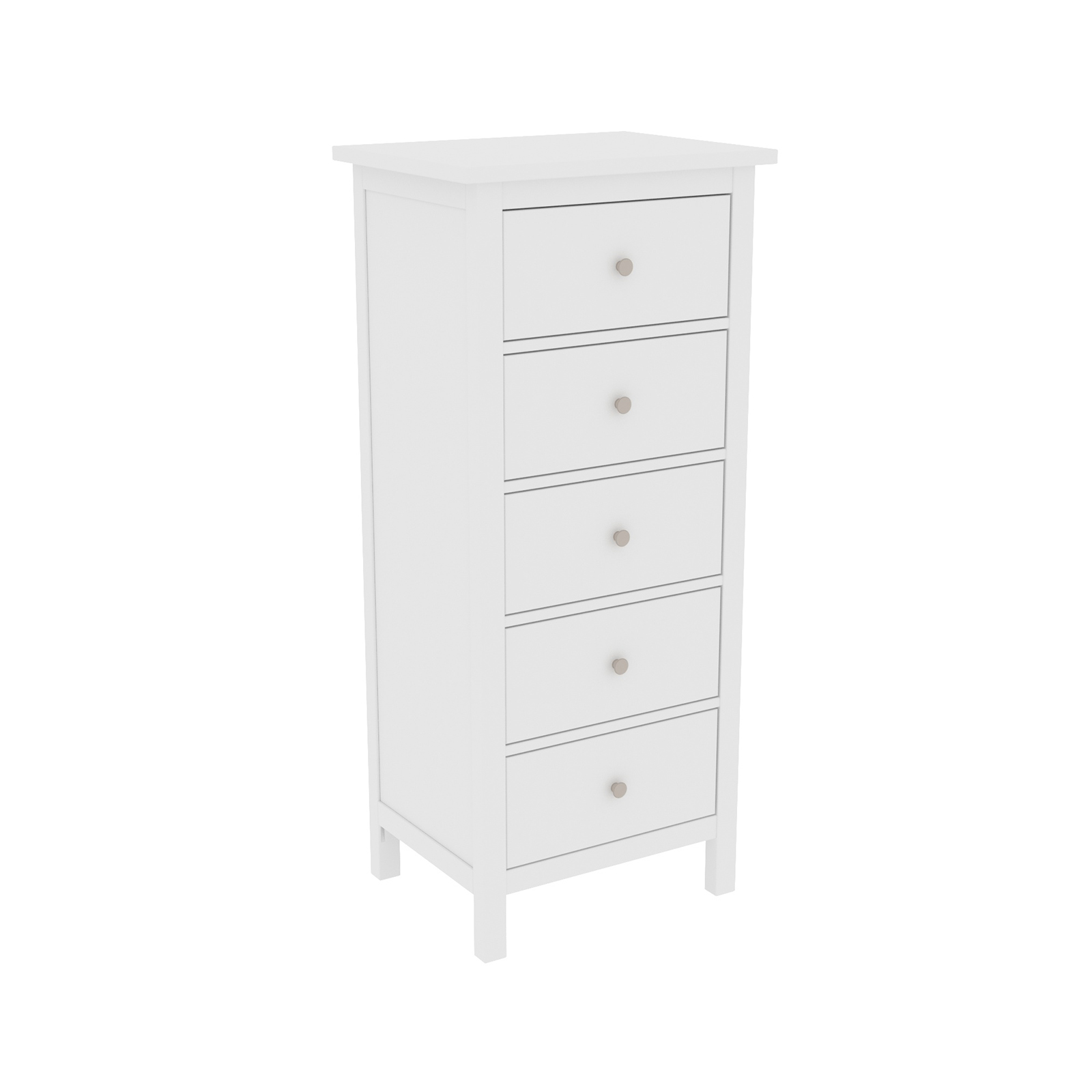 Комод Кантри Hemnes 05 ММЦ