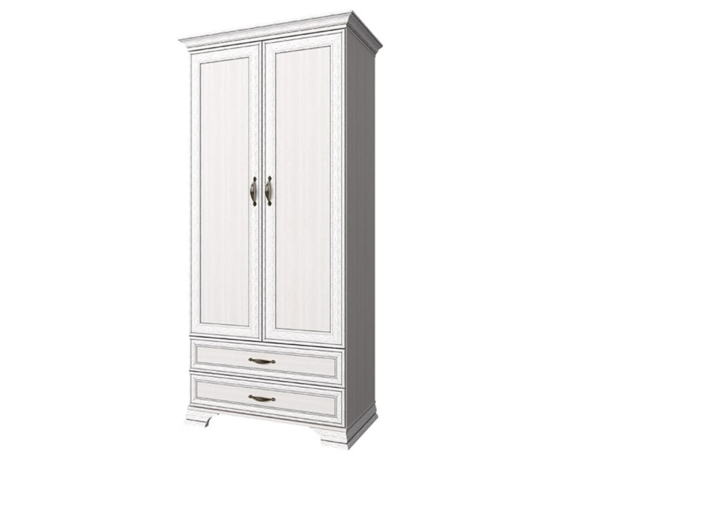 Шкаф 2DG2S ТИФФАНИ