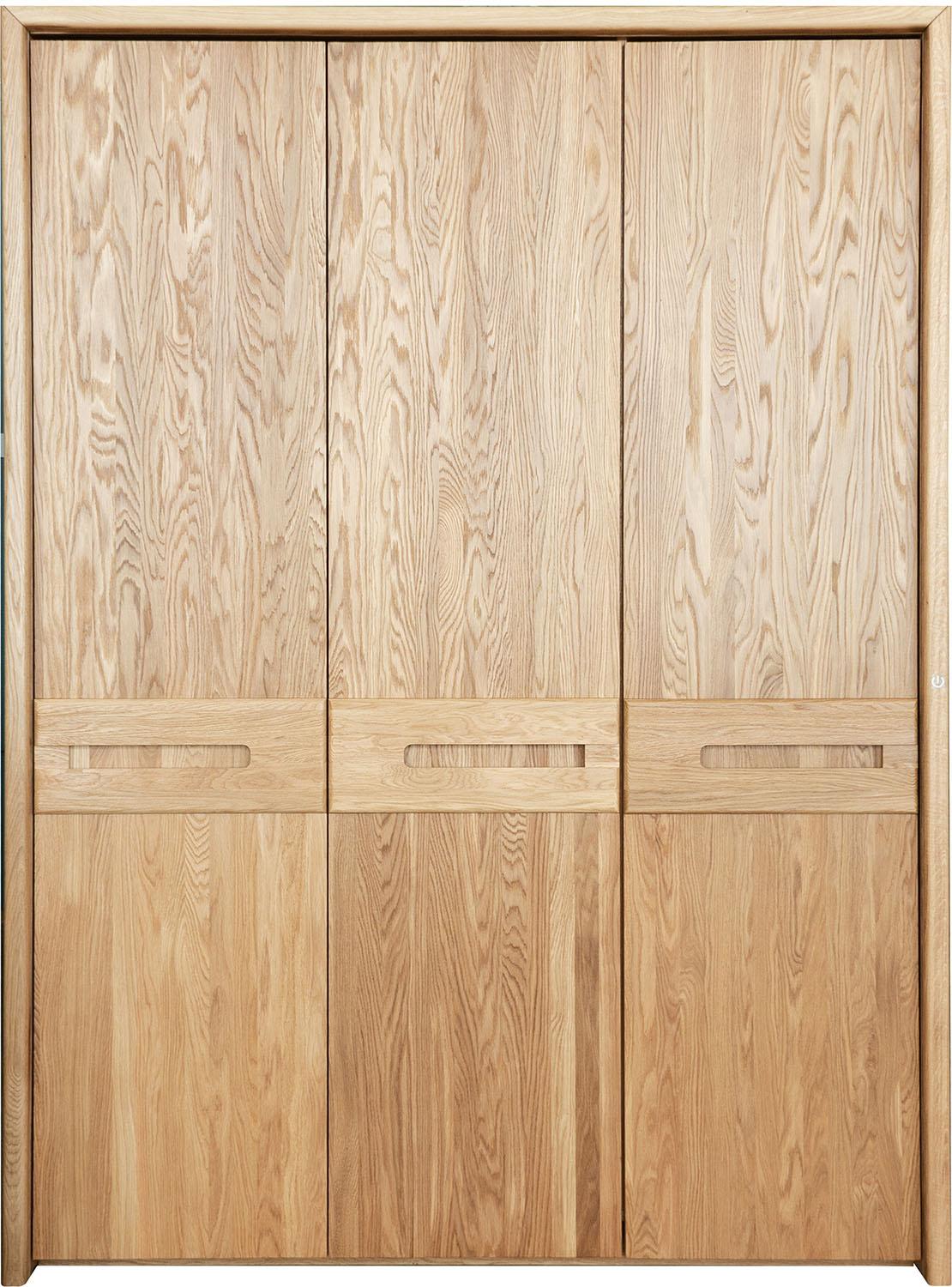 Шкаф для одежды 3д Хедмарк БМ2.761.1.03(2259)